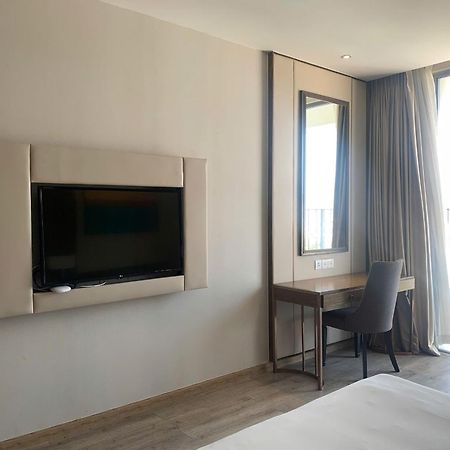 Panorama Nha Trang Sapphire Aparthotel Exterior photo